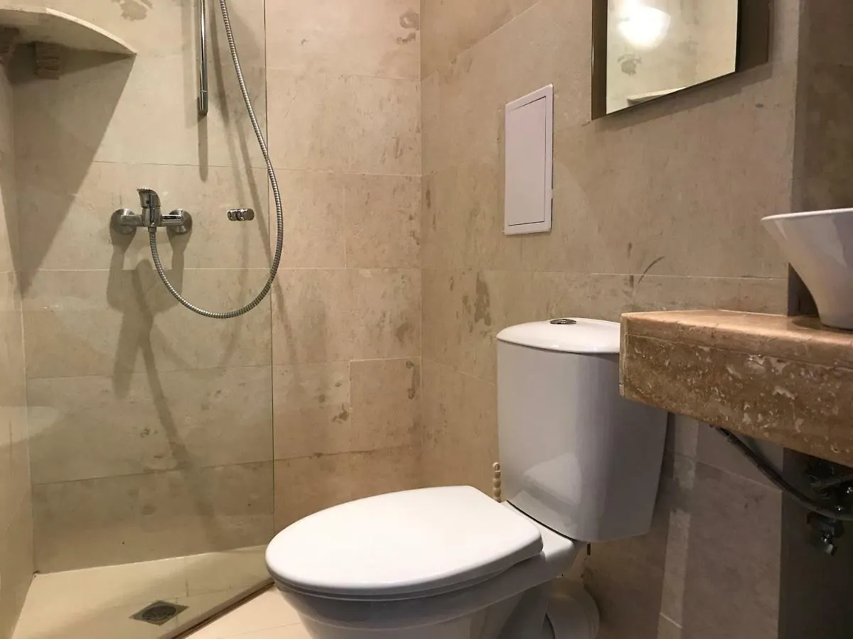 Amara Apartments Sunny Beach