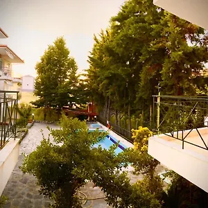Kallithea , Kallithea (Chalkidiki) Grecia