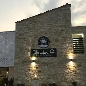 Delejo & , Flogita Grecia