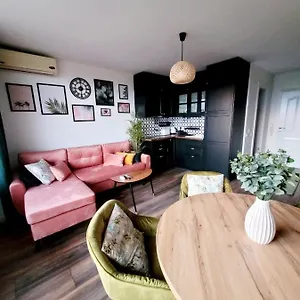 Nessebar Club - Prestige Apartament