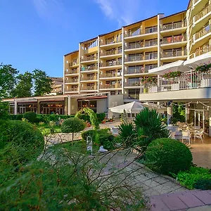 Madara Park 4*, Nisipurile de Aur Bulgaria