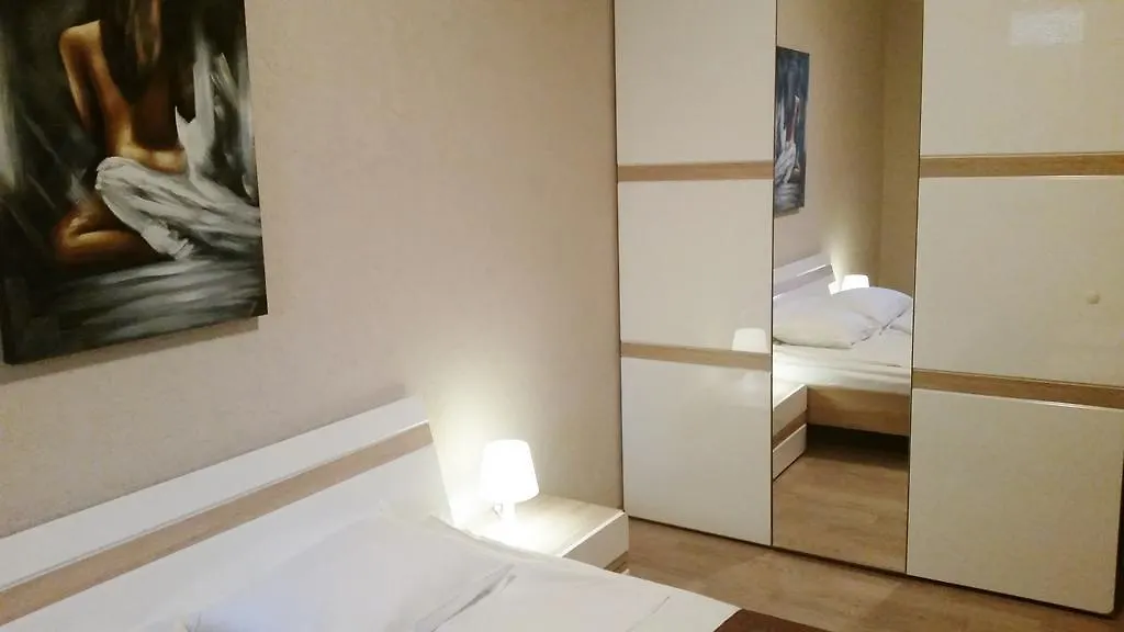 Amara Apartments Słoneczny Brzeg