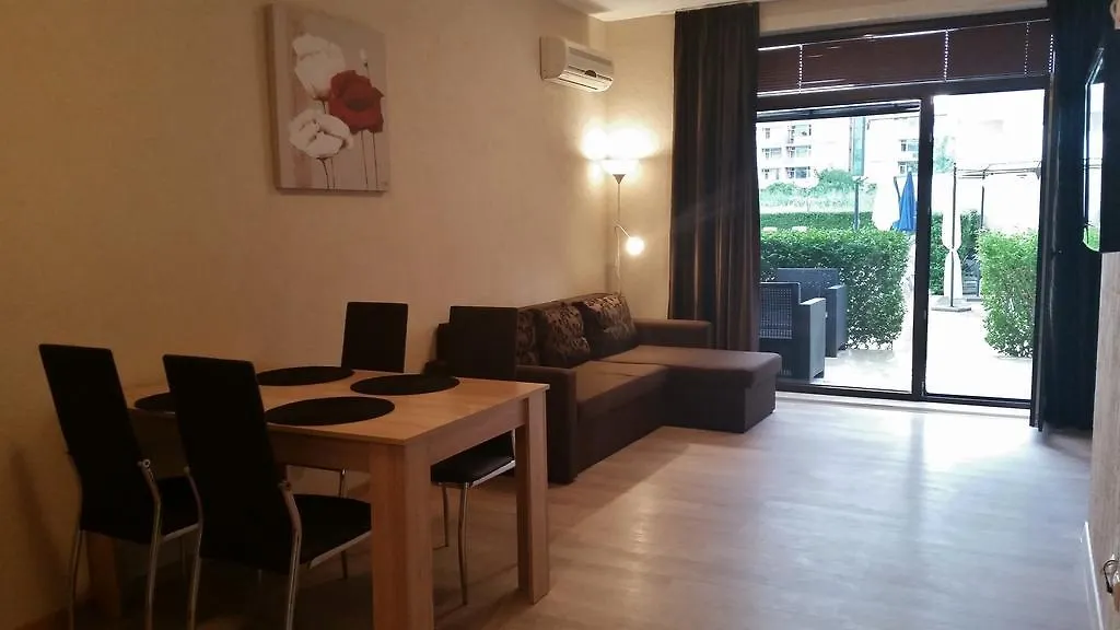 Amara Apartments Słoneczny Brzeg 0*,