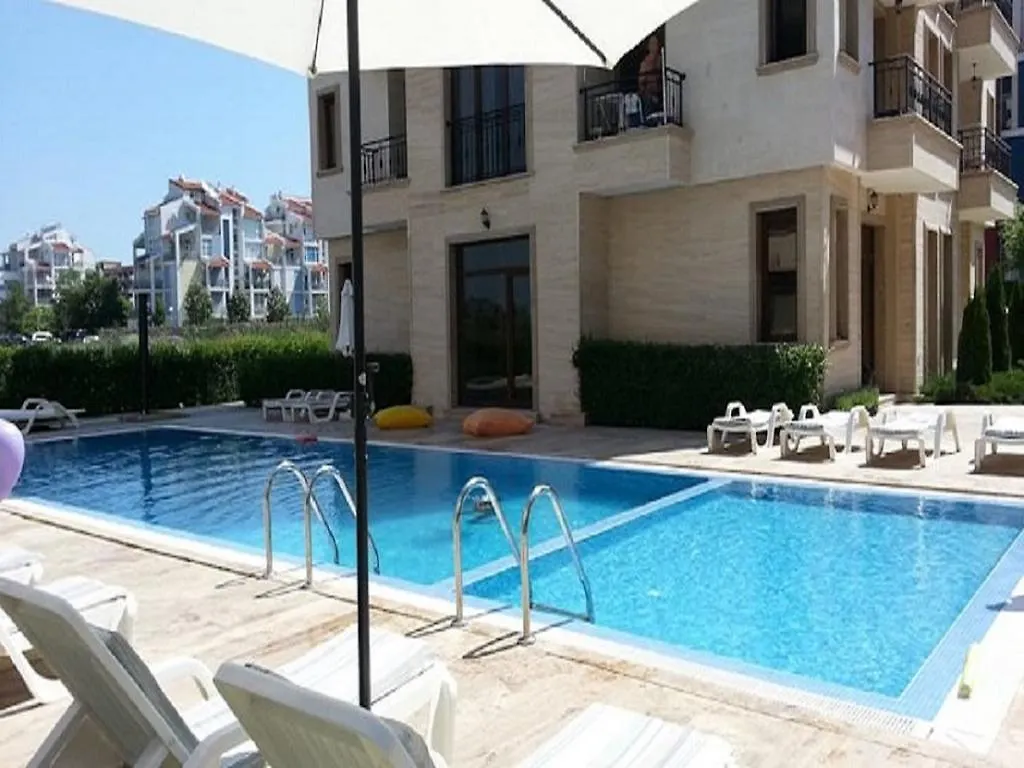 Amara Apartments Słoneczny Brzeg
